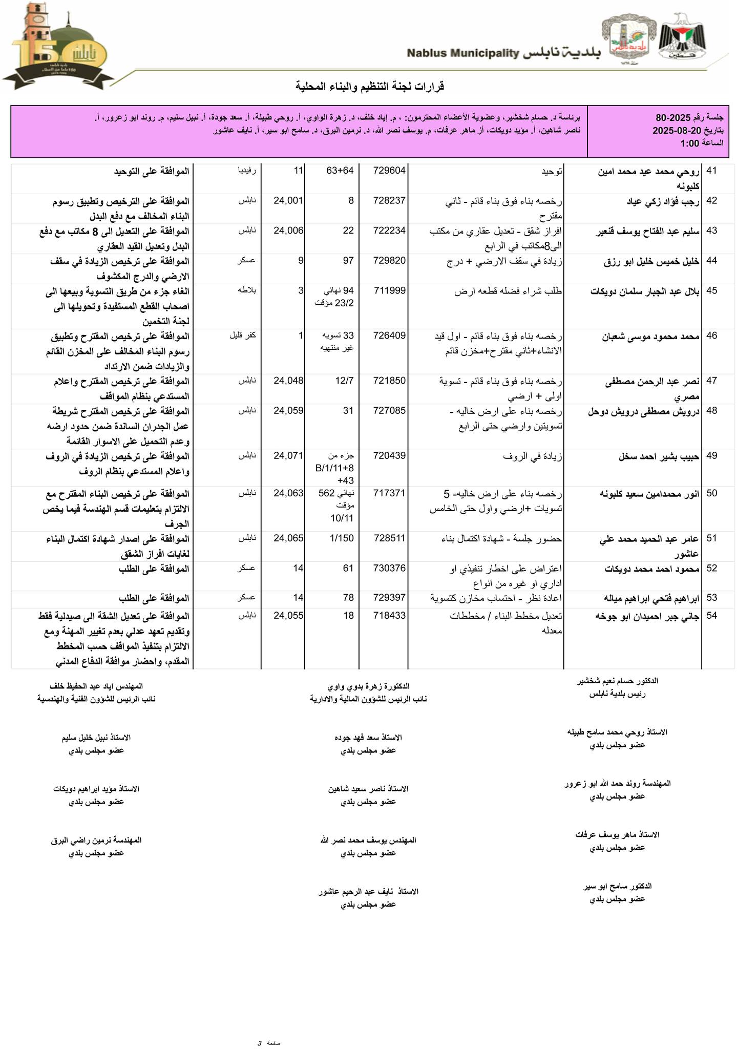 ت3 20 8 25
